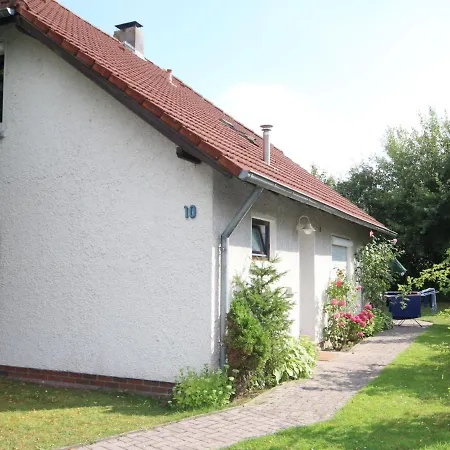 Ferienhaus Mee - Hrzeit - Hok106 By Interhome