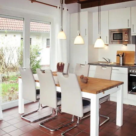 Mee - Hrzeit - Hok106 By Interhome *
