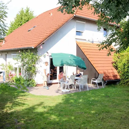 Mee - Hrzeit - Hok106 By Interhome Ferienhaus *