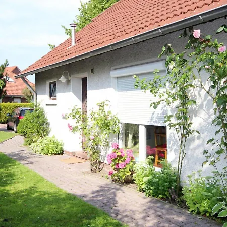 Holiday home Mee - Hrzeit - Hok106 By Interhome