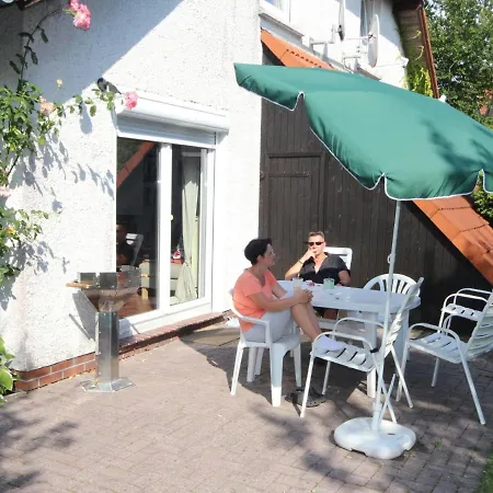 Mee - Hrzeit - Hok106 By Interhome *