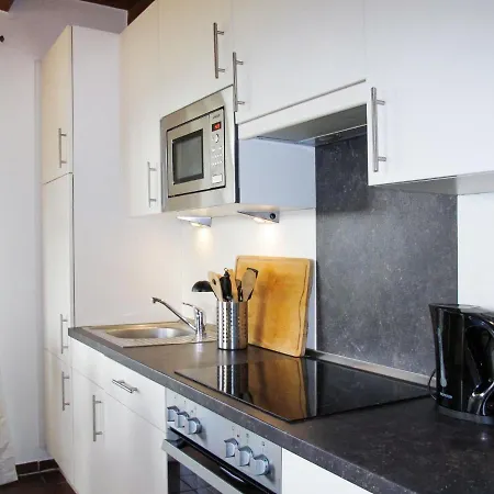 Holiday home Mee - Hrzeit - Hok106 By Interhome *