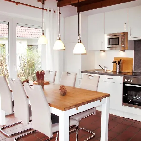 Mee - Hrzeit - Hok106 By Interhome Holiday home