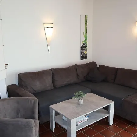 Mee - Hrzeit - Hok106 By Interhome Holiday home *