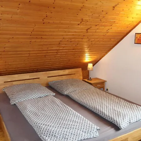 Mee - Hrzeit - Hok106 By Interhome Ferienhaus