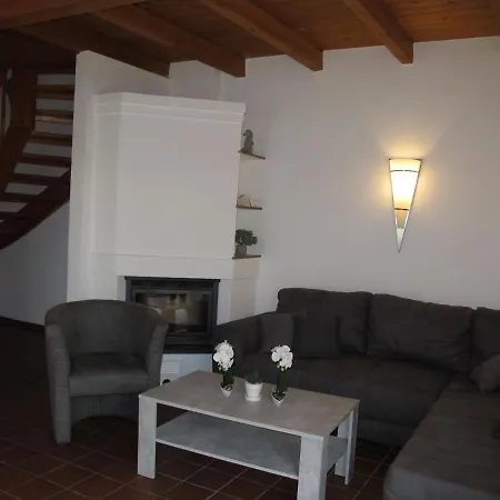 Ferienhaus Mee - Hrzeit - Hok106