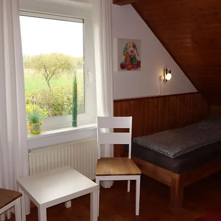 Mee - Hrzeit - Hok106 By Interhome