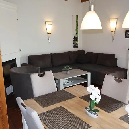 Mee - Hrzeit - Hok106 By Interhome Holiday home