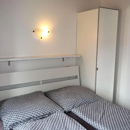 Mee - Hrzeit - Hok106 By Interhome Holiday home *