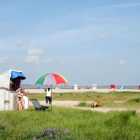 Mee - Hrzeit - Hok106 By Interhome * Hooksiel