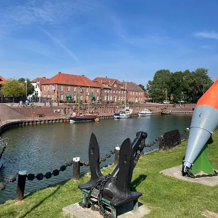 Mee - Hrzeit - Hok106 By Interhome Ferienhaus Hooksiel