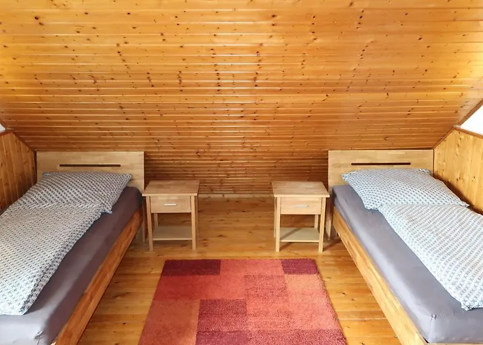 Mee - Hrzeit - Hok106 By Interhome